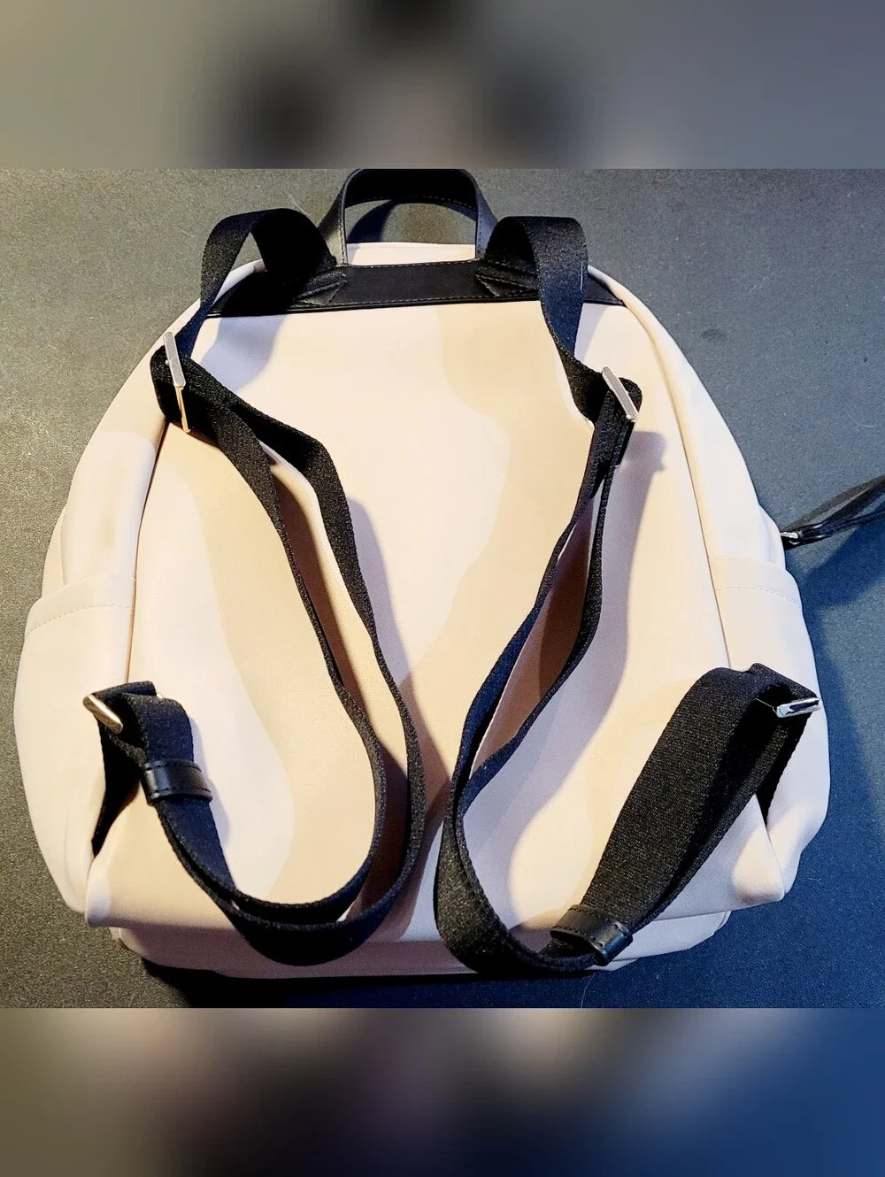 Kate Spade Nylin Medium Backpack NWOT
